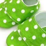 Baby Shoes, Sneakers Style, Size 0-6 Months In..